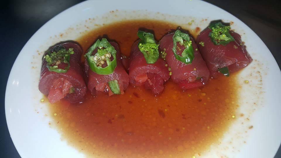 Ocean 81 Sushi Bar | restaurant | 7508 N May Ave, Oklahoma City, OK 73116, USA | 4058423764 OR +1 405-842-3764