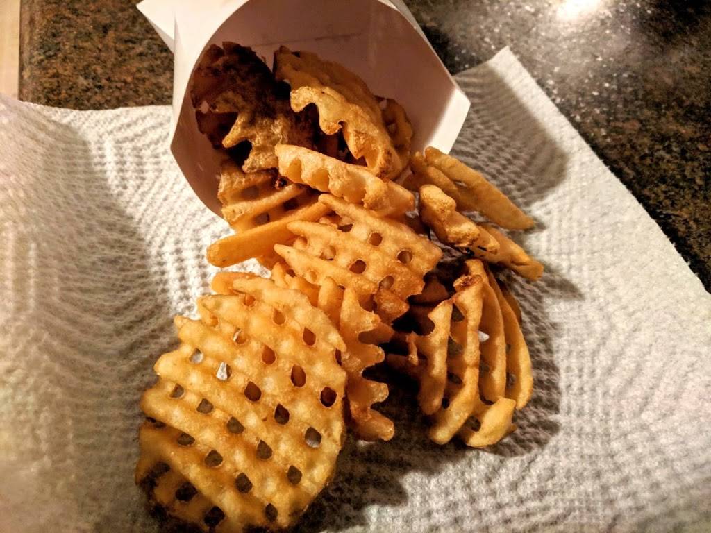 Chick-fil-A | restaurant | 229 Bush River Rd, Columbia, SC 29210, USA | 8037724041 OR +1 803-772-4041