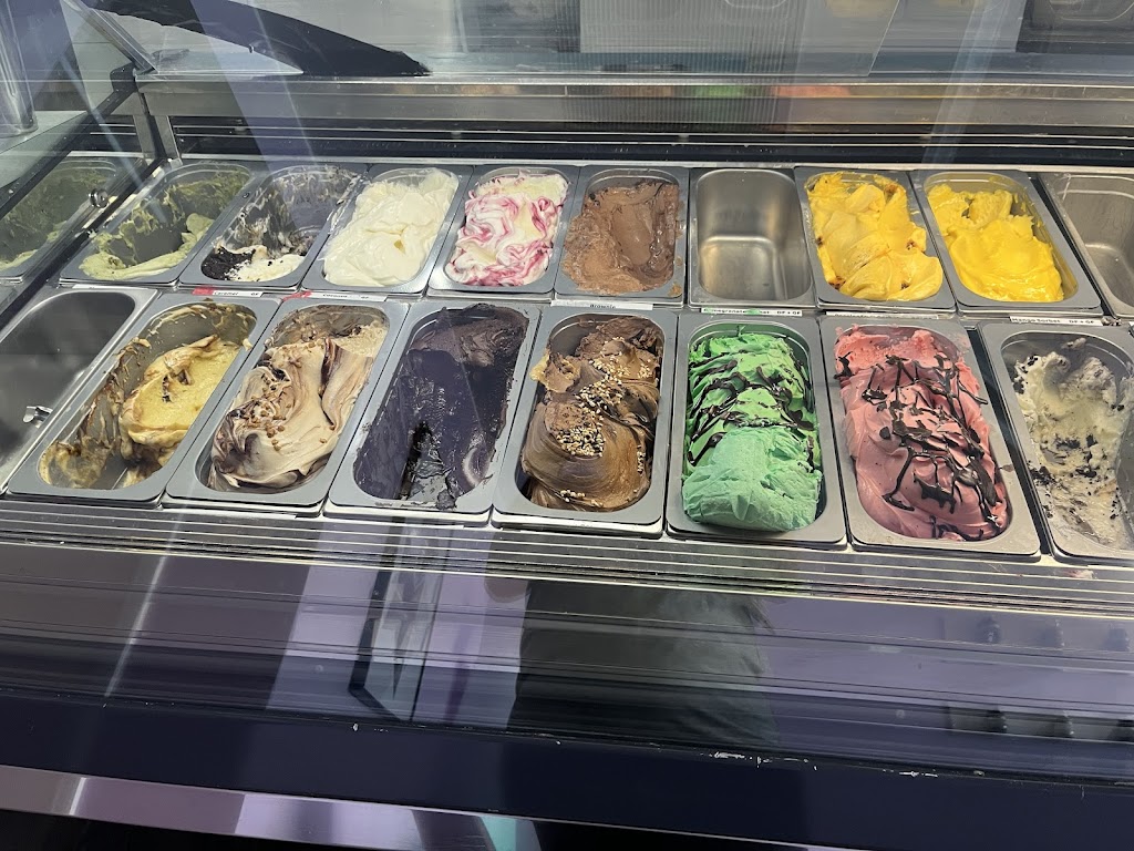 Copenhagen Café | cafe | 15 N Pinellas Ave, Tarpon Springs, FL 34689, USA | 7279357190 OR +1 727-935-7190