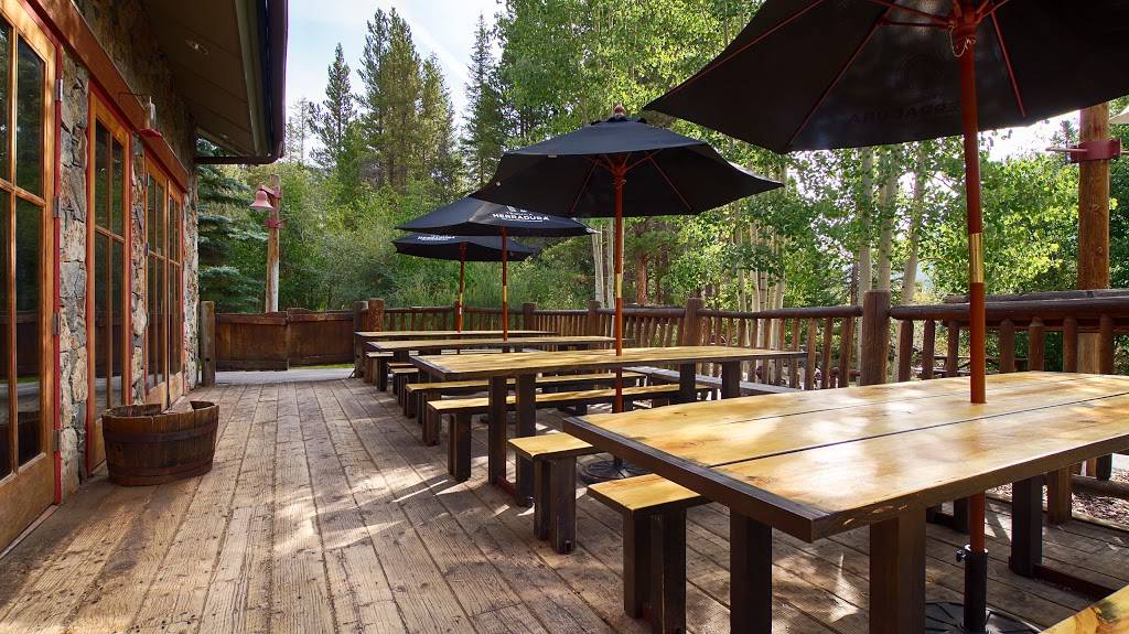 Kickapoo Tavern | restaurant | 129 River Run Rd, Keystone, CO 80435, USA | 9704680922 OR +1 970-468-0922