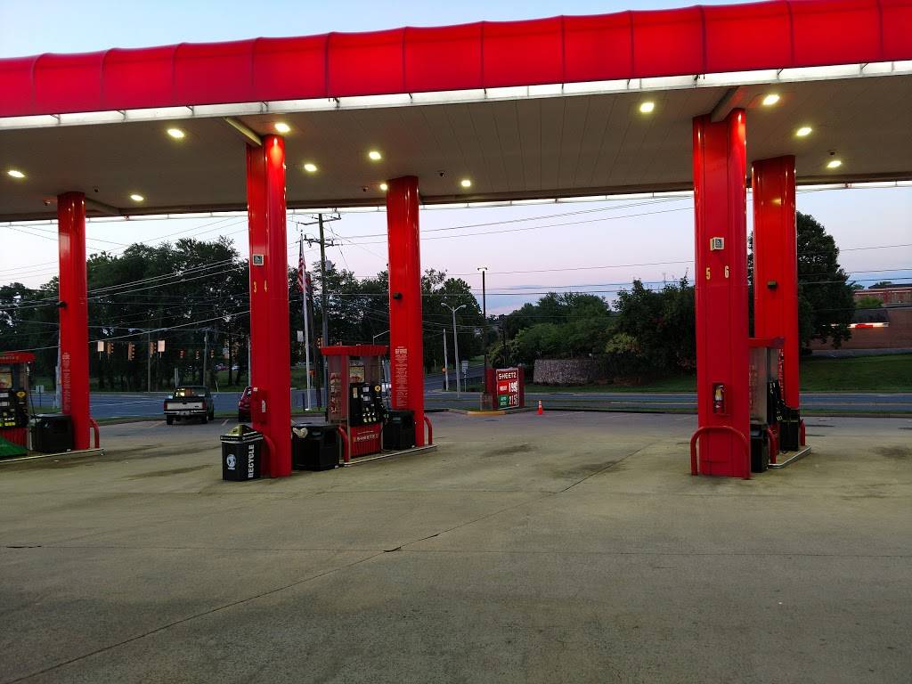 Sheetz #243 | cafe | 600 Blackwell Rd, Warrenton, VA 20186, USA | 5403494788 OR +1 540-349-4788