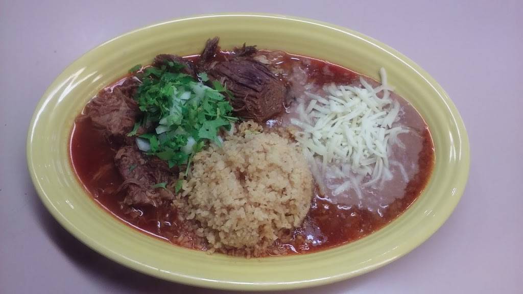 La Enchilada | restaurant | 557 S Saliman Rd, Carson City, NV 89701, USA | 7754616971 OR +1 775-461-6971