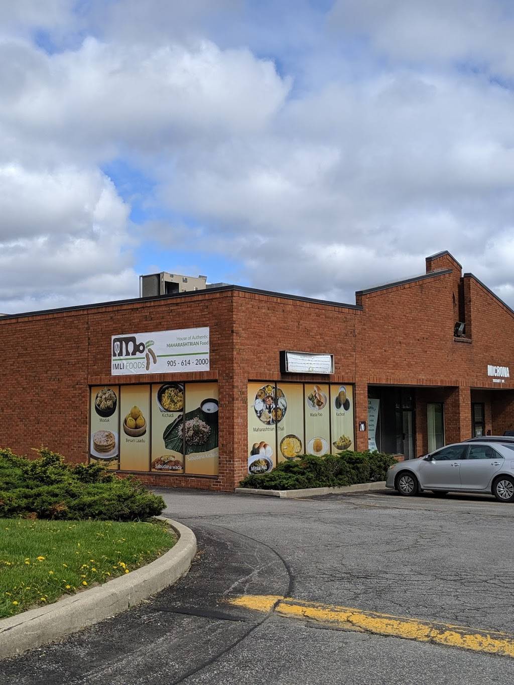 Imli Foods | restaurant | 5359 Timberlea Blvd # 55, Mississauga, ON L4W 2R7, Canada | 9056142000 OR +1 905-614-2000