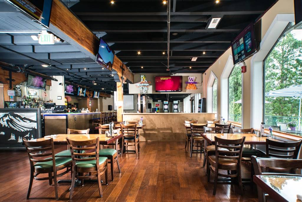 The Dugout Sports Bar and Grill | restaurant | 4180 Kitsap Way, Bremerton, WA 98312, USA | 3608131112 OR +1 360-813-1112