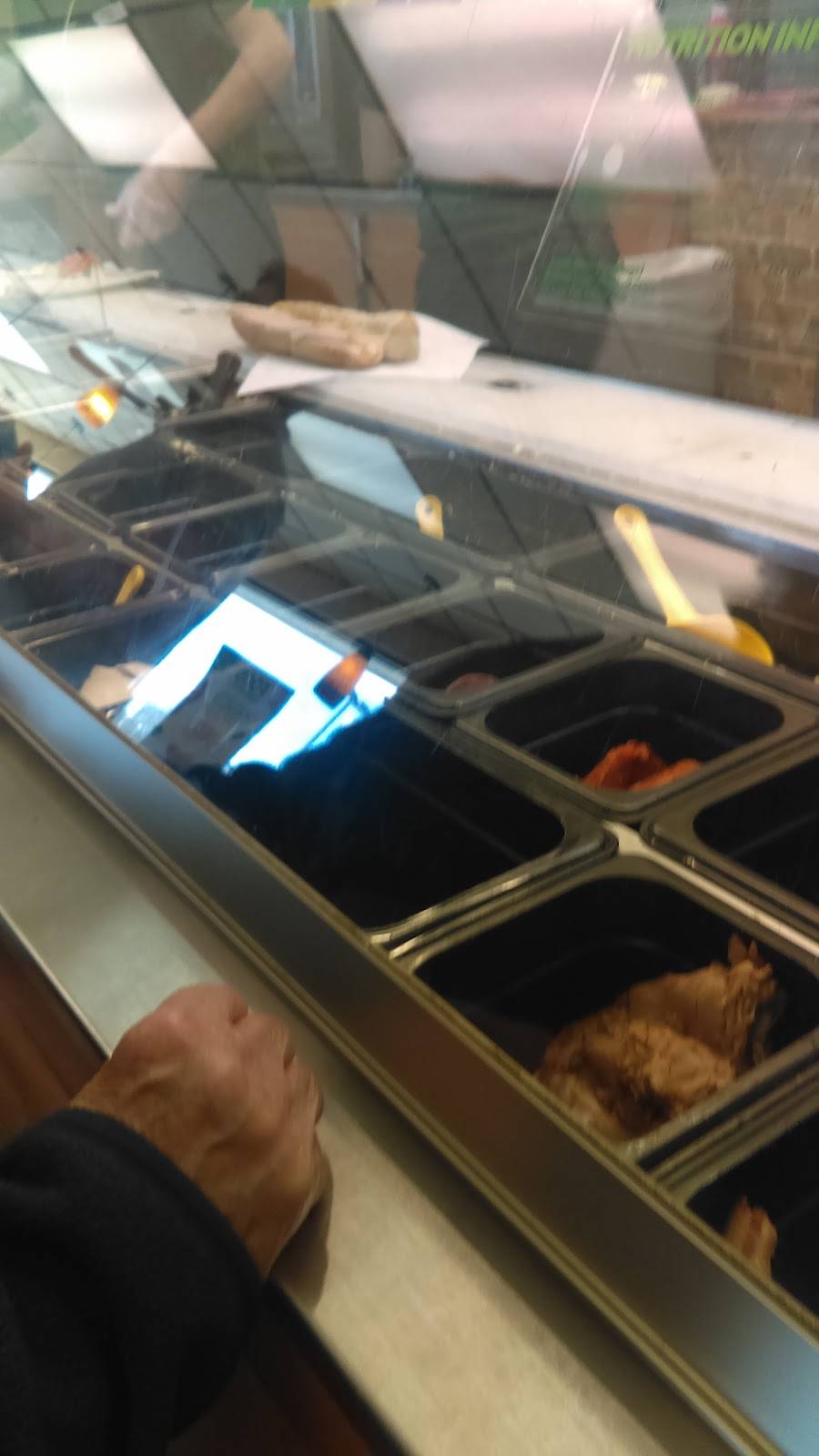 Subway | restaurant | 203-205 N Mission St, Mt Pleasant, MI 48858, USA | 9897733030 OR +1 989-773-3030