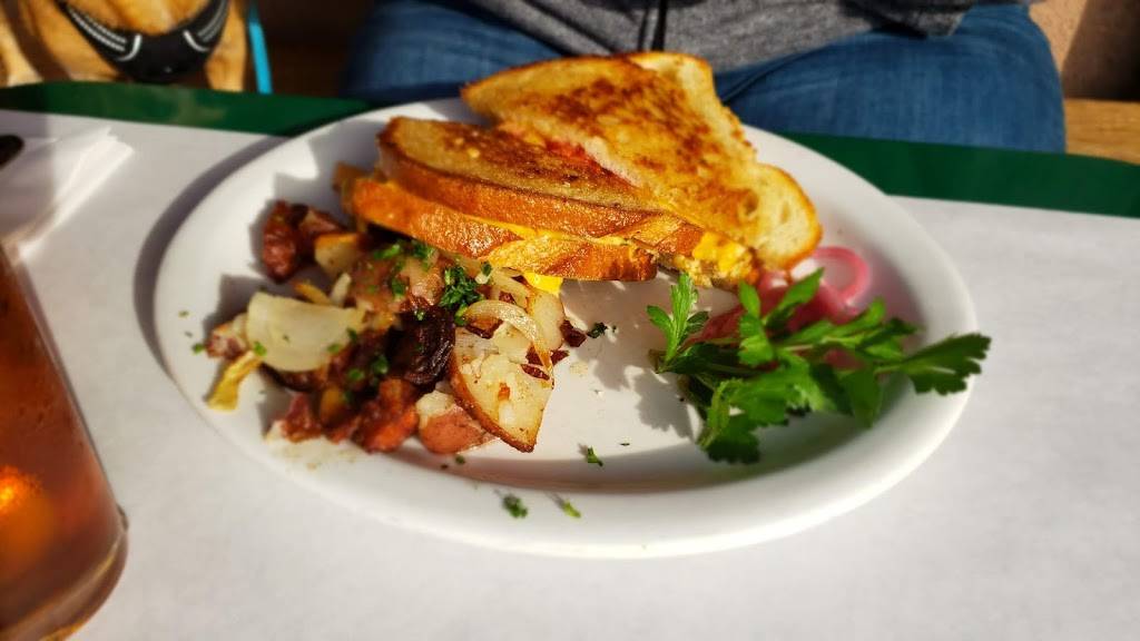 Bettes Oceanview Diner | restaurant | 1807 Fourth St, Berkeley, CA 94710, USA | 5106443230 OR +1 510-644-3230