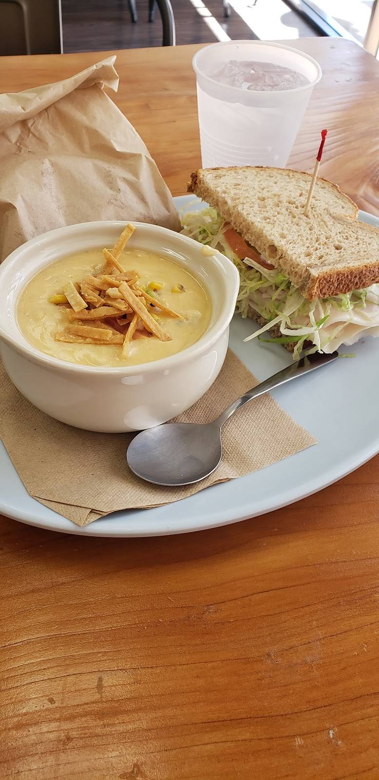 Kids Cafe 2019 | cafe | 2019 Mariposa Mall, Fresno, CA 93721, USA | 5592331059 OR +1 559-233-1059