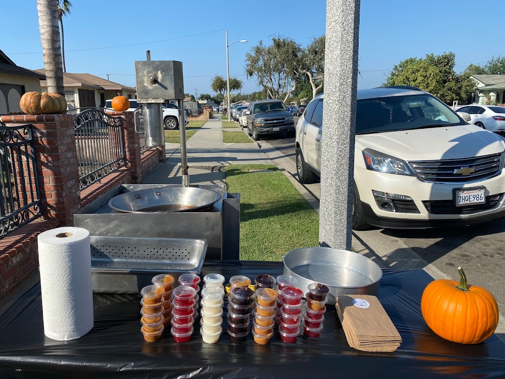 Sr. Churro | restaurant | 11019 S Alameda St, Los Angeles, CA 90059, USA | 3236291092 OR +1 323-629-1092