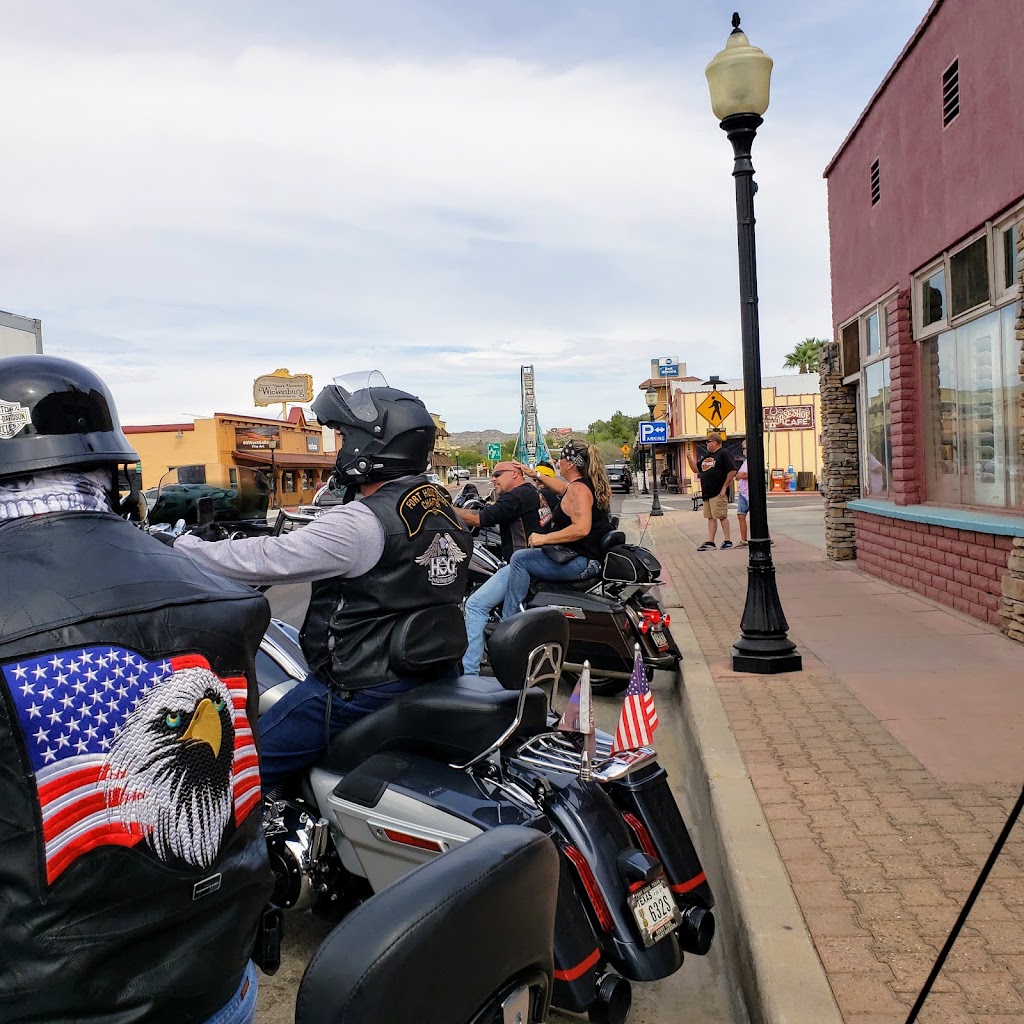 Mecca Bar And Grill | restaurant | 162 E Wickenburg Way, Wickenburg, AZ 85390, USA | 9286840760 OR +1 928-684-0760