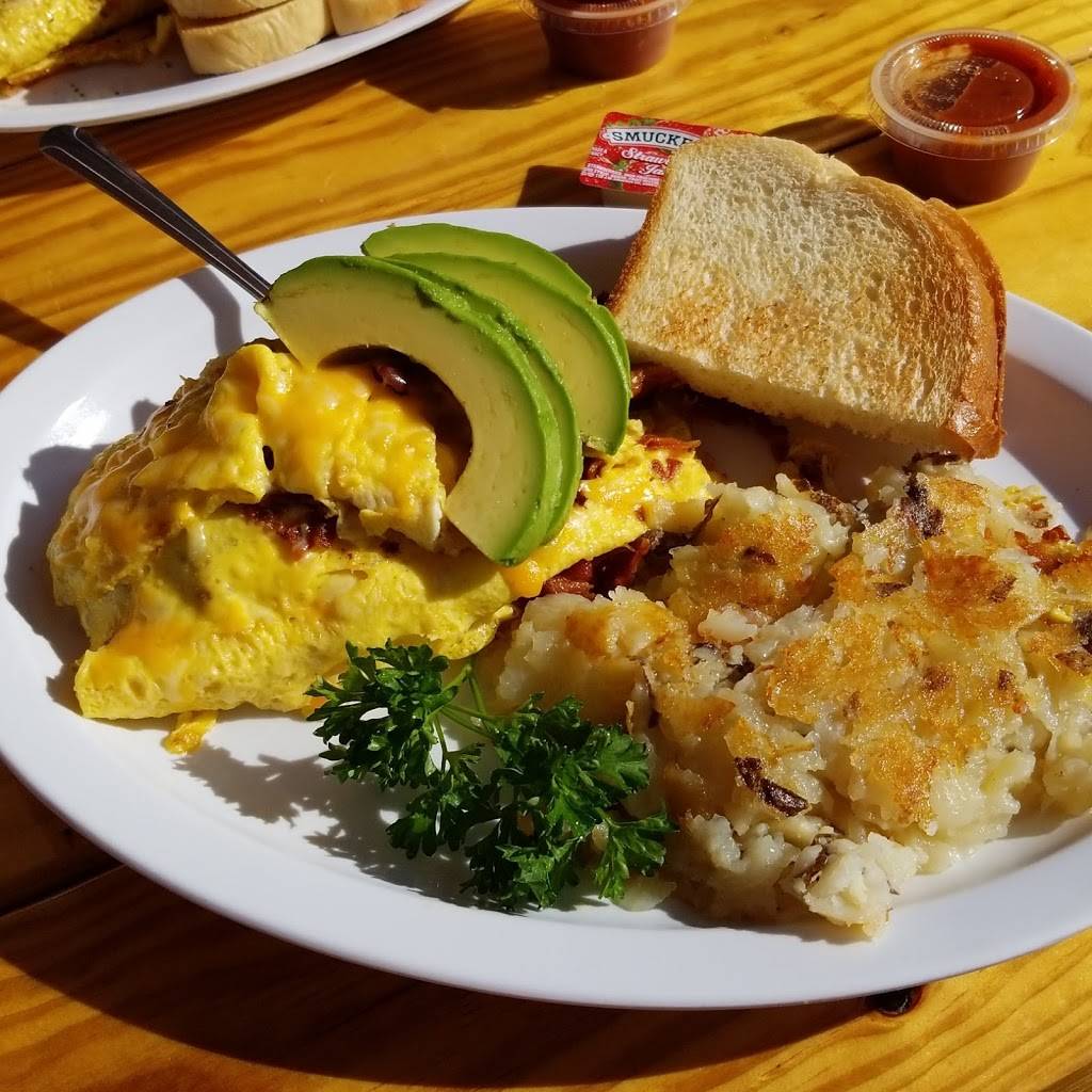 The Grill | restaurant | 202 N El Camino Real, San Clemente, CA 92672, USA | 9494928450 OR +1 949-492-8450