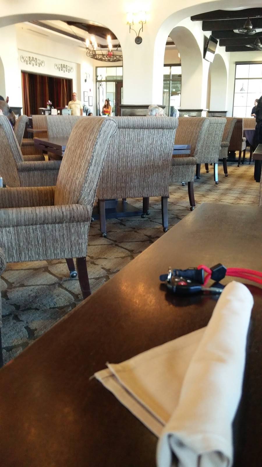 Anacapa Restaurant | restaurant | Sun City West, AZ 85375, USA | 6234559045 OR +1 623-455-9045