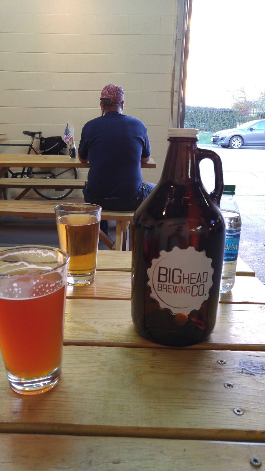 Big Head Brewing Co. | restaurant | 6204 W State St, Wauwatosa, WI 53213, USA | 4142579782 OR +1 414-257-9782