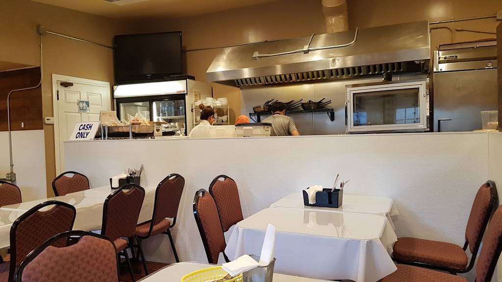 Indo Cafe | restaurant | 14443-C Big Basin Way, Saratoga, CA 95070, USA | 4087411514 OR +1 408-741-1514