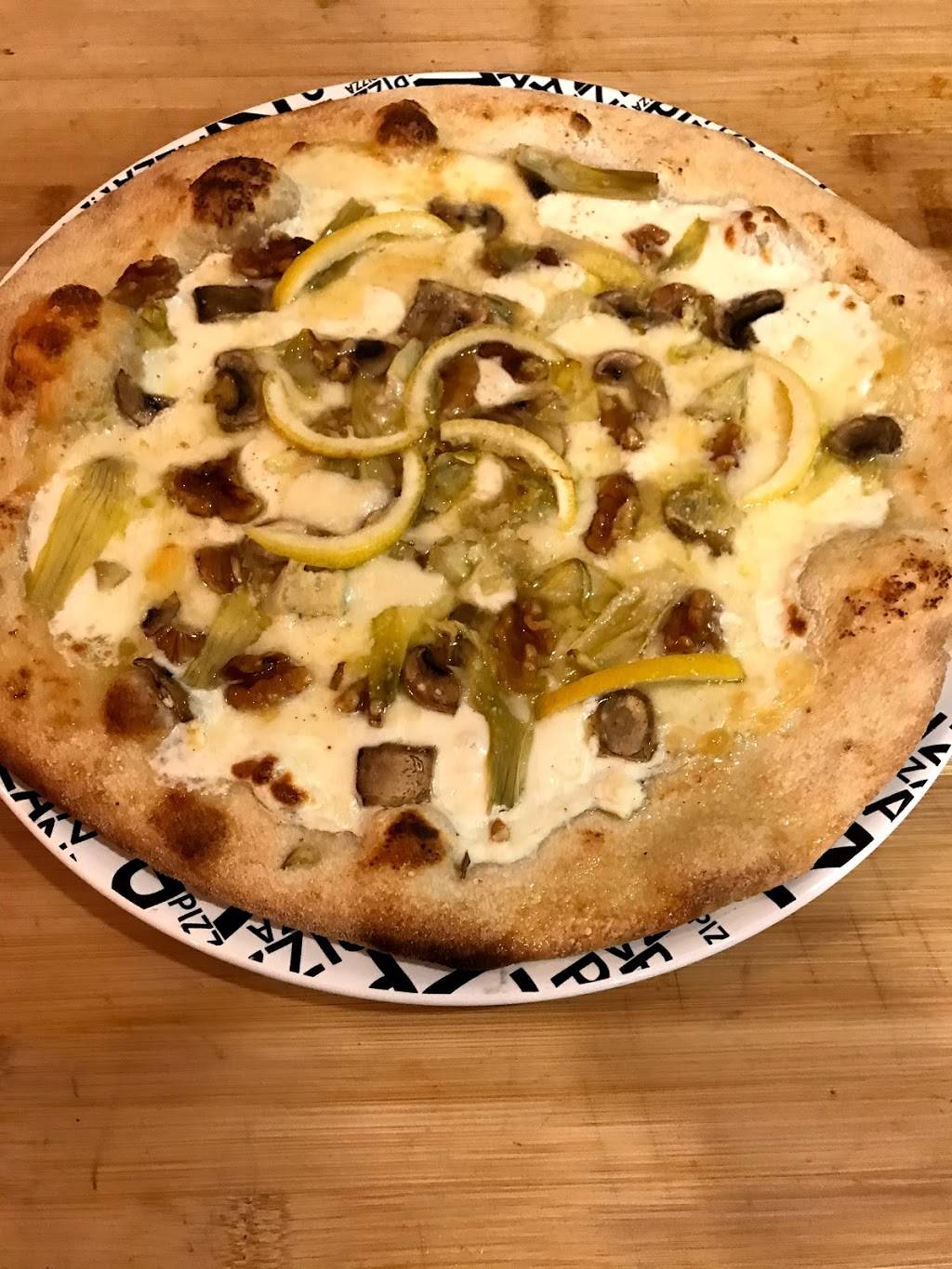 Impero Italiano | restaurant | 14028 Memorial Dr, Houston, TX 77079, USA | 2818539022 OR +1 281-853-9022