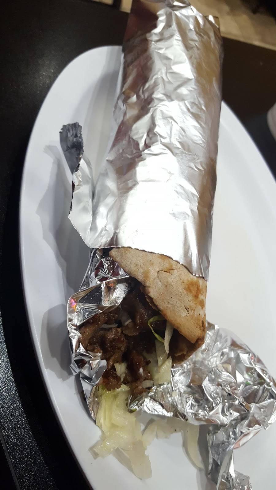 Döner King | restaurant | 6756 Hollywood Blvd, Los Angeles, CA 90028, USA | 3236457190 OR +1 323-645-7190