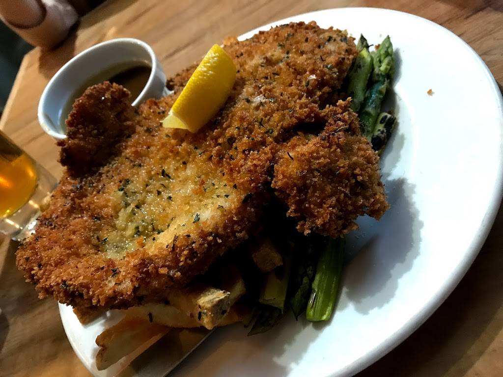 Nith River Chop House | restaurant | 1193 Queens Bush Rd, Wellesley, ON N0B 2T0, Canada | 5196569057 OR +1 519-656-9057