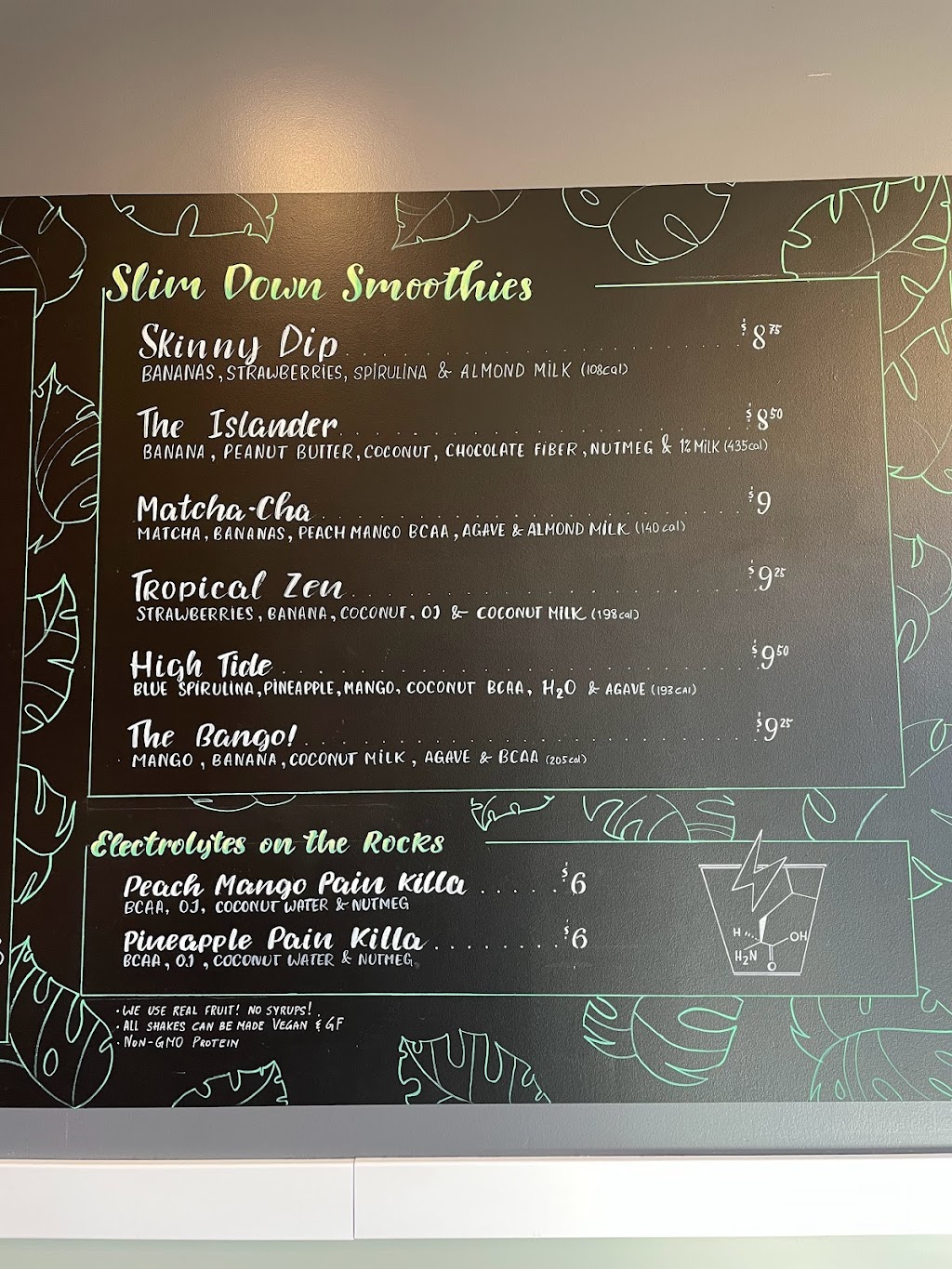 Body Fuel | restaurant | 110 Greece Ridge Center Dr, Rochester, NY 14626, USA | 5853620369 OR +1 585-362-0369