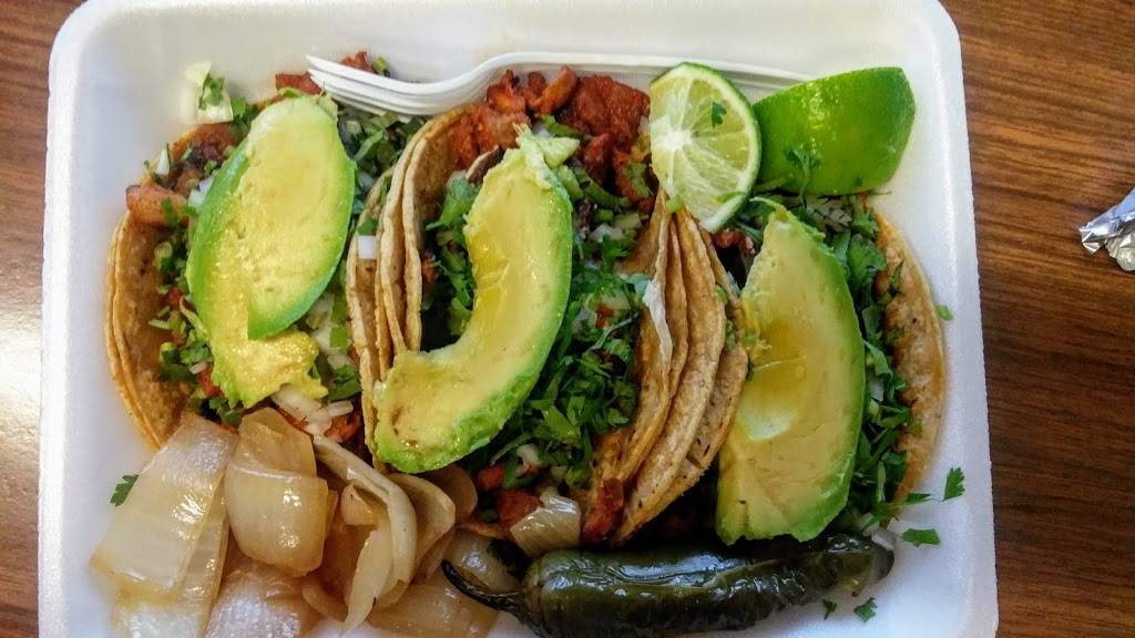 El Taco Feliz #1 | restaurant | 8879 N 96th St, Milwaukee, WI 53224, USA | 4142158621 OR +1 414-215-8621