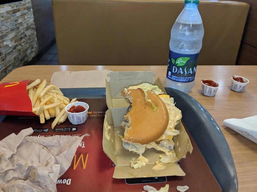 McDonalds | cafe | 14118 ON-62, Madoc, ON K0K 1K0, Canada | 6134731081 OR +1 613-473-1081