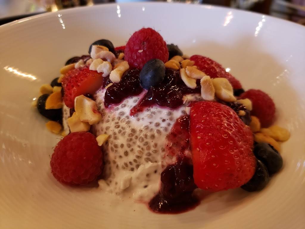 Posana Restaurant | restaurant | 1 Biltmore Ave, Asheville, NC 28801, USA | 8285053969 OR +1 828-505-3969