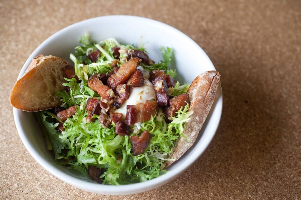 Square One Silver Lake | restaurant | 2630 Hyperion Ave, Los Angeles, CA 90027, USA | 2132200938 OR +1 213-220-0938