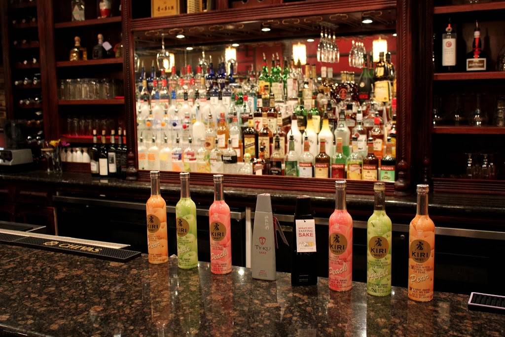 Ohjah Japanese Steakhouse | restaurant | 239 N Pecos Rd, Henderson, NV 89074, USA | 7025678168 OR +1 702-567-8168