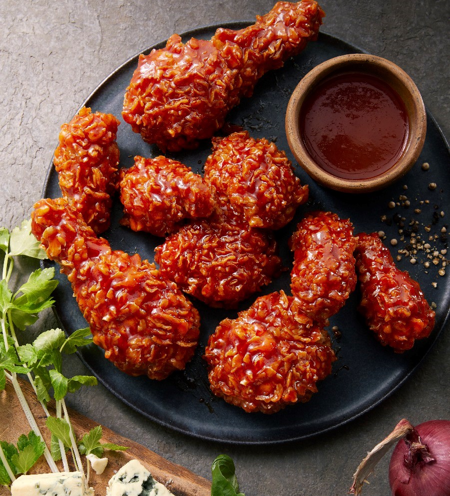 bb.q Chicken Vernon Hills | restaurant | 701 N Milwaukee Ave Unit 348, Vernon Hills, IL 60061, USA | 2244244915 OR +1 224-424-4915