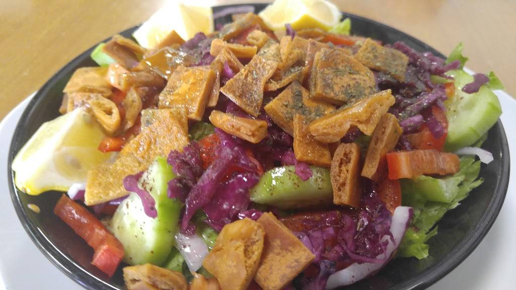 TurkDish Mediterranean Cuisine | bakery | 4929 W Ray Rd #1, Chandler, AZ 85226, USA | 4807880216 OR +1 480-788-0216