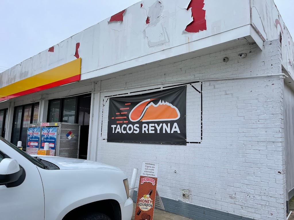 Tacos Reyna | restaurant | 1746 S Carrier Pkwy, Grand Prairie, TX 75051, USA | 2143828365 OR +1 214-382-8365