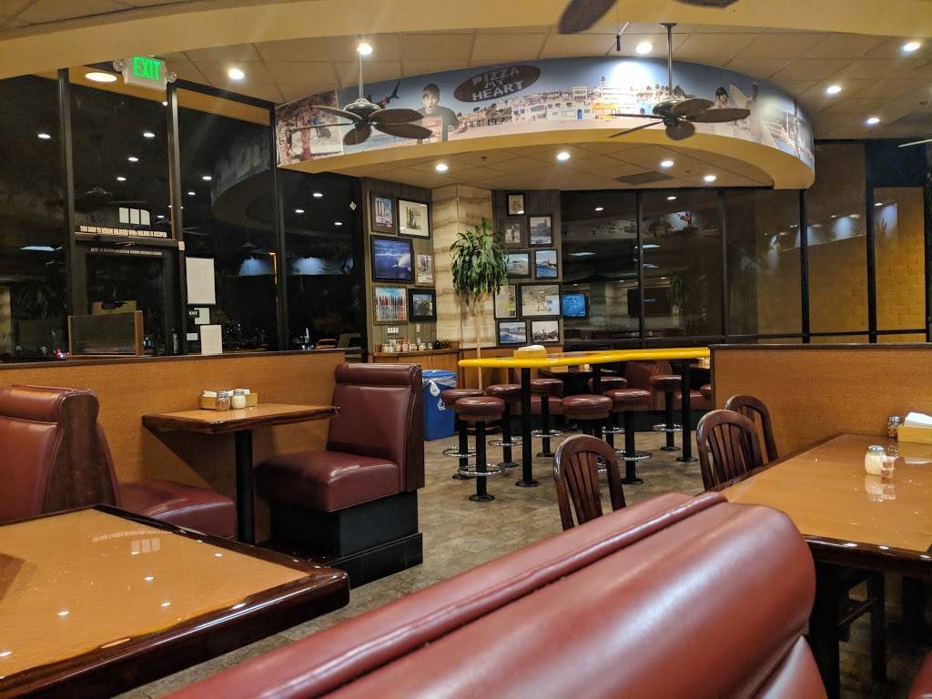 Pizza My Heart | meal takeaway | 850 El Paseo de Saratoga, San Jose, CA 95130, USA | 4083640400 OR +1 408-364-0400