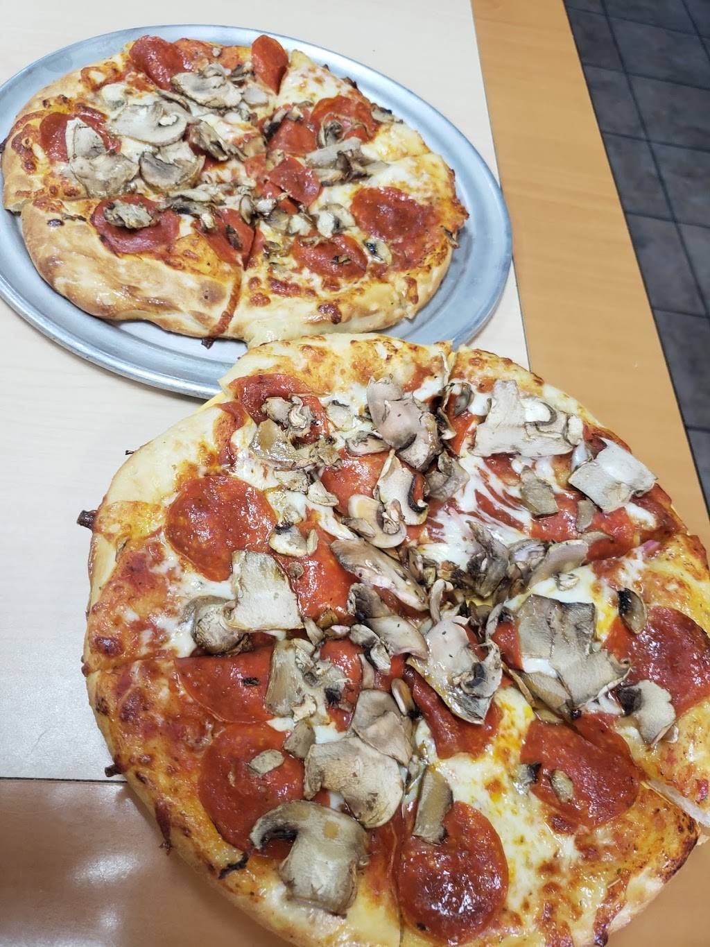 Cicis | restaurant | 4743 66th St N, St. Petersburg, FL 33709, USA | 7275488888 OR +1 727-548-8888