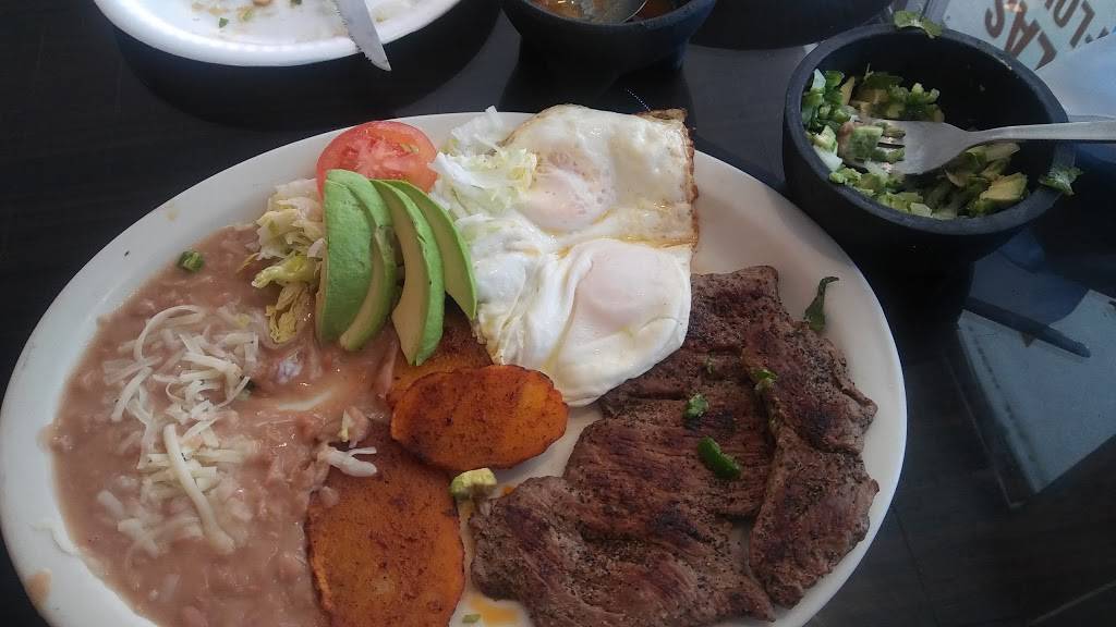 La Enchilada Mexican Food | restaurant | 3844 N Blackstone Ave, Fresno, CA 93726, USA | 5592270244 OR +1 559-227-0244