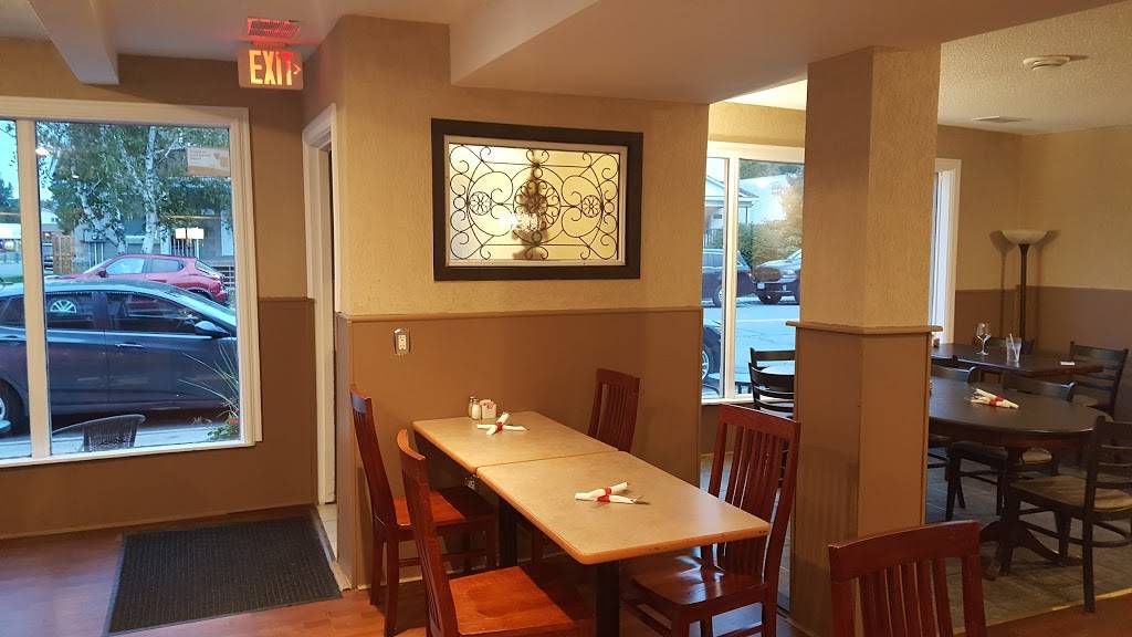 Richmond Gourmet Restaurant | restaurant | 3518 McBean St, Richmond, ON K0A 2Z0, Canada | 6138382888 OR +1 613-838-2888