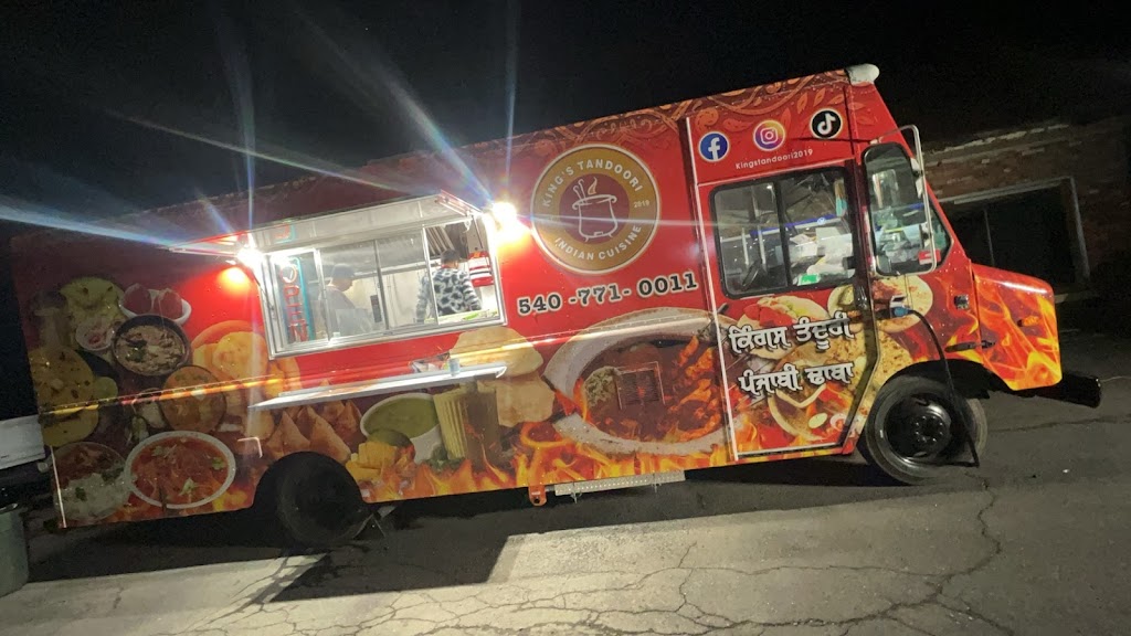 Kings Tandoori Indian Cuisine | restaurant | 2498 Raphine Rd, Raphine, VA 24472, USA | 5407710011 OR +1 540-771-0011