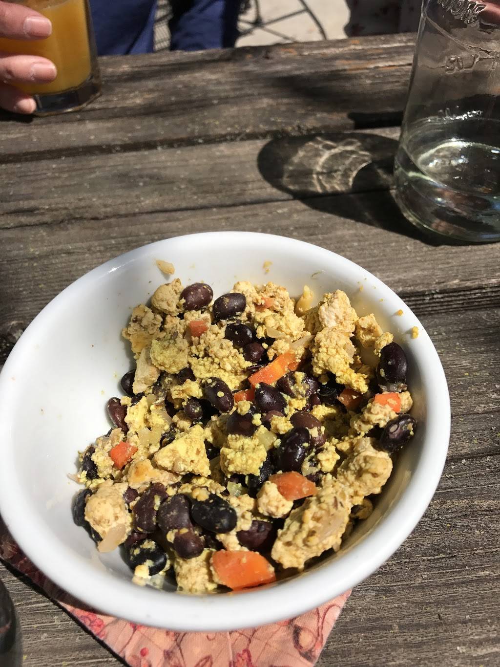 Trumpet Blossom Cafe | restaurant | 310 E Prentiss St, Iowa City, IA 52240, USA | 3192480077 OR +1 319-248-0077