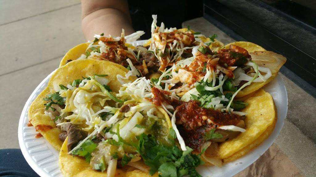 Memos Tacos | restaurant | 2616, 6322 W Grand Ave, Chicago, IL 60639, USA | 7732375000 OR +1 773-237-5000