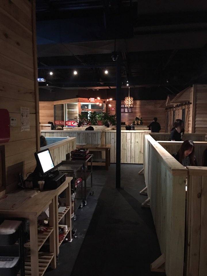 Hanshin Pocha USA 한신포차 | restaurant | 3515 Mall Blvd NW, Duluth, GA 30096, USA | 7703632121 OR +1 770-363-2121