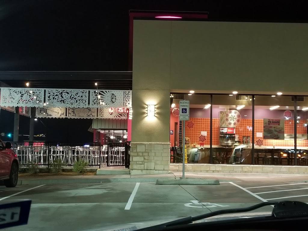 Taco Cabana | restaurant | 1241 FM148, Terrell, TX 75160, USA | 9723461856 OR +1 972-346-1856