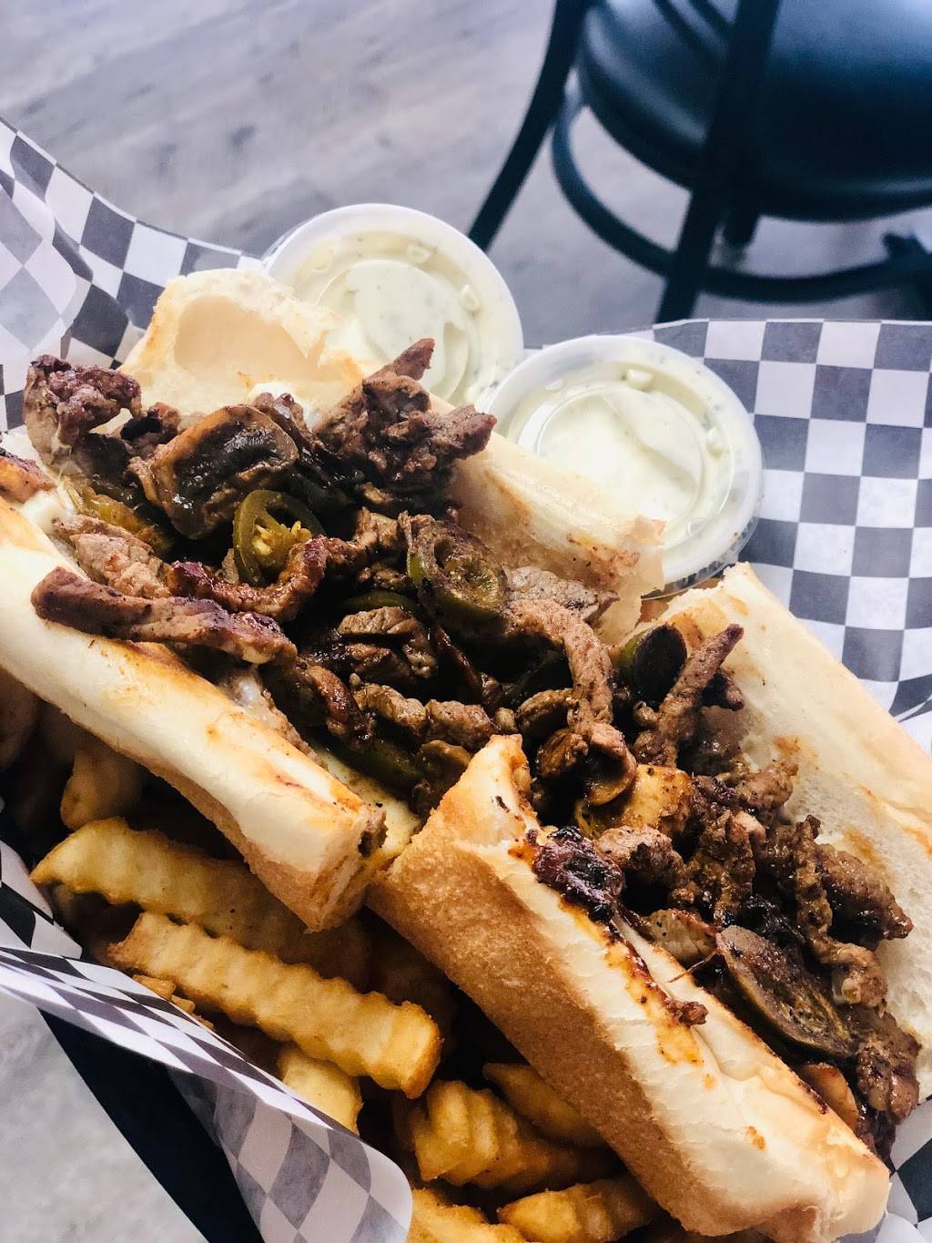 Subs & Clubs | restaurant | 3541, 1010 Woods Crossing Rd # G, Greenville, SC 29607, USA | 8644589901 OR +1 864-458-9901