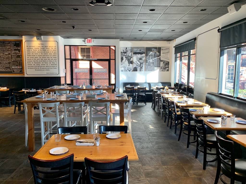 Kentro Greek Kitchen | restaurant | 100 S Harbor Blvd A, Fullerton, CA 92832, USA | 7142780944 OR +1 714-278-0944