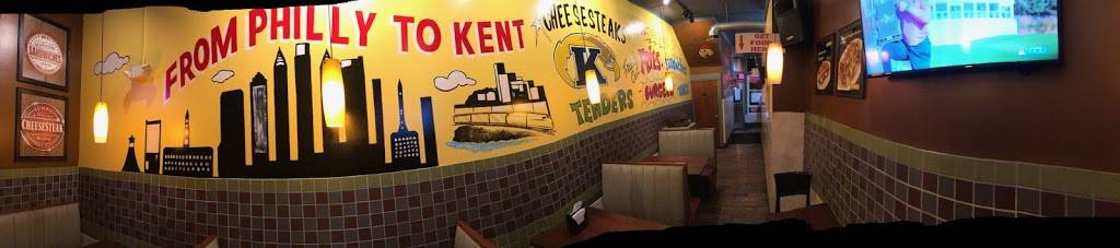 Steak-EEZ | restaurant | 120 S Water St, Kent, OH 44240, USA | 3306735368 OR +1 330-673-5368