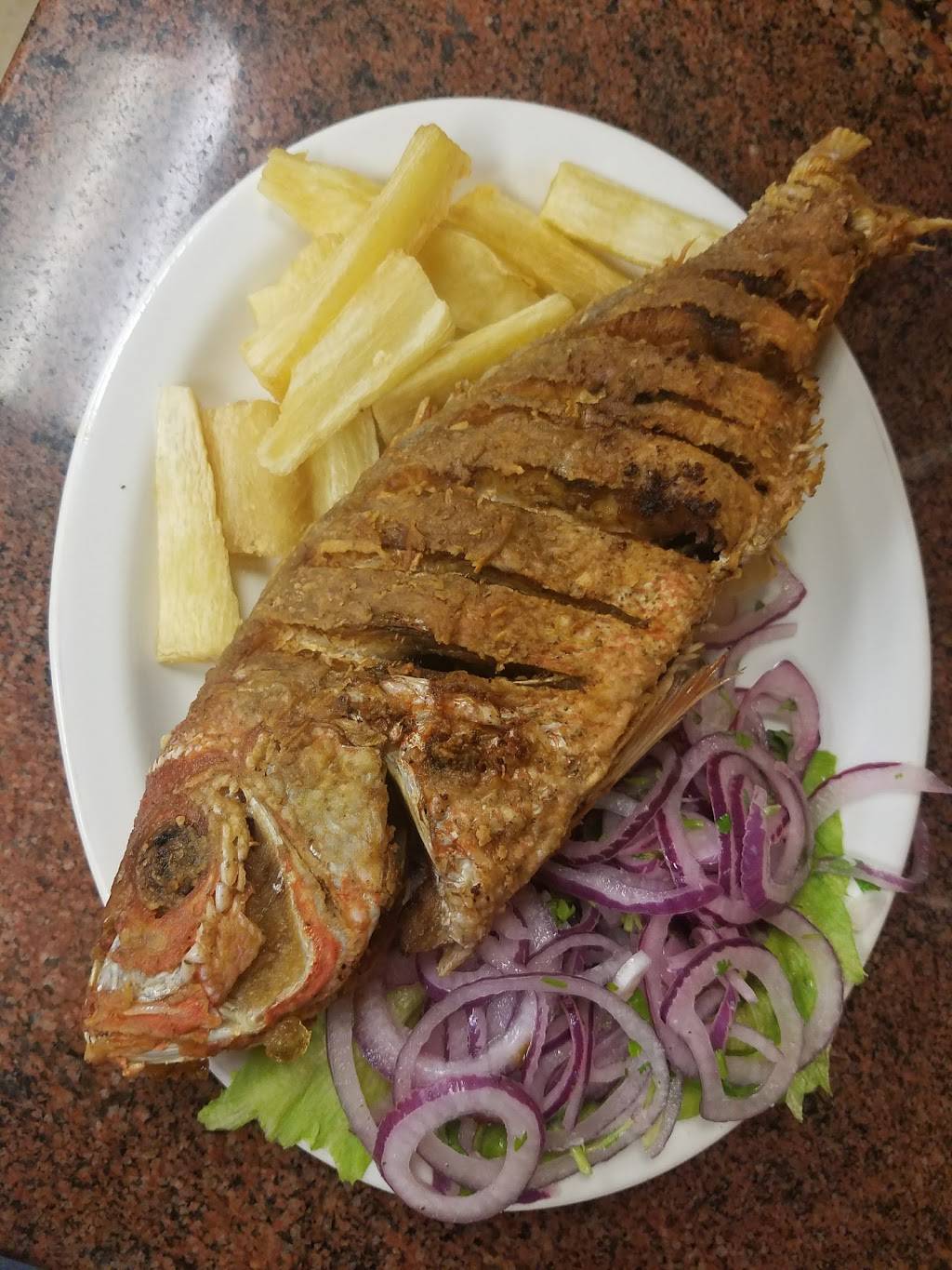 Coney Island Taste | restaurant | 2580 Coney Island Ave, Brooklyn, NY 11223, USA | 7183398371 OR +1 718-339-8371