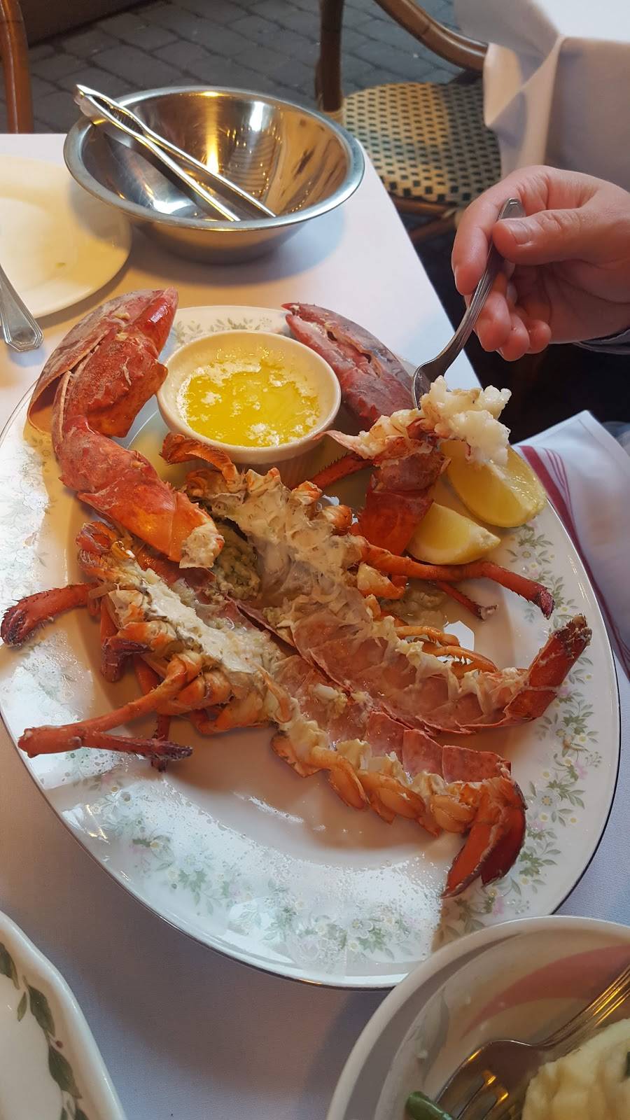 Anjelicas | restaurant | 1070 Ocean Ave, Sea Bright, NJ 07760, USA | 7328422800 OR +1 732-842-2800