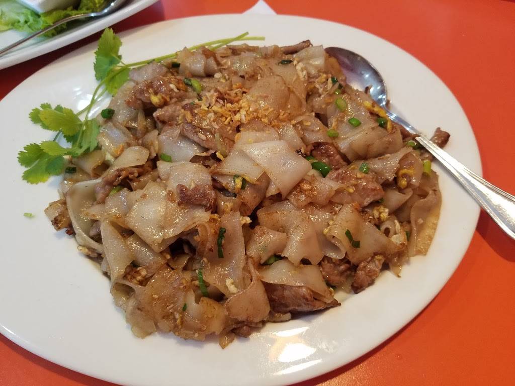 Thai Princess | restaurant | 13036 Harbor Blvd, Garden Grove, CA 92843, USA | 7145915138 OR +1 714-591-5138