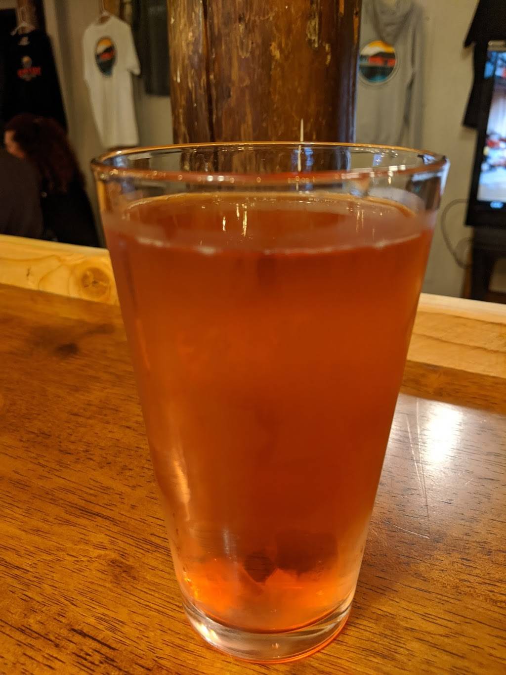 Penn Cove Taproom - Oak Harbor | restaurant | 780 SE Bayshore Dr, Oak Harbor, WA 98277, USA | 3606822247 OR +1 360-682-2247