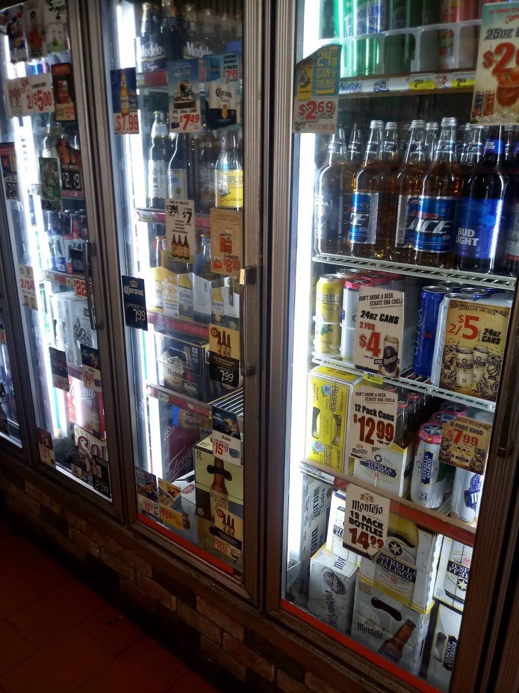 Blanquita Market | restaurant | 11859 Valley Blvd, El Monte, CA 91732, USA | 6265758606 OR +1 626-575-8606