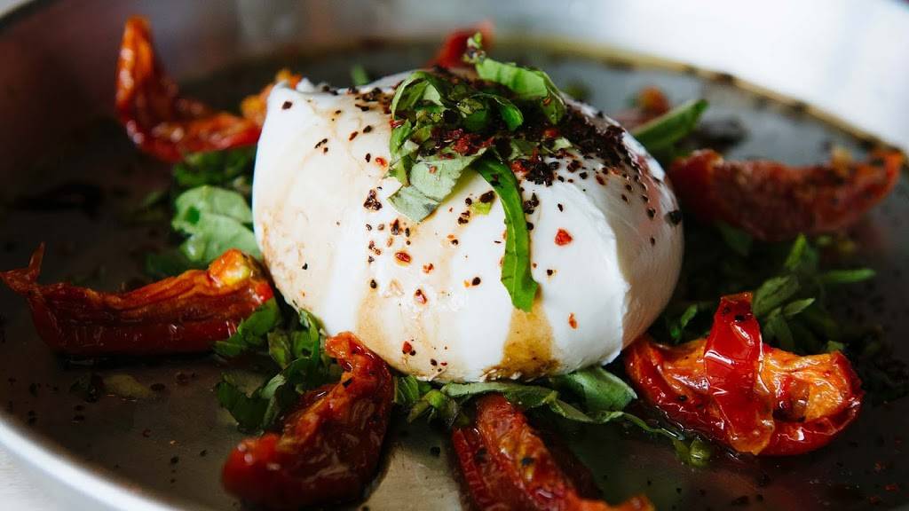 HomeSlyce JHU | restaurant | 3333 N Charles St, Baltimore, MD 21218, USA | 4433154046 OR +1 443-315-4046