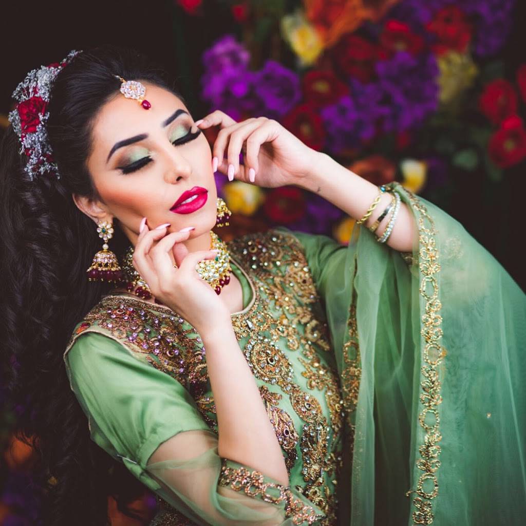 Beauty by Sadaf-Professional Brampton Makeup Artist | restaurant | Inwood Pl, Brampton, ON L6R 1T2, Canada | 4167319042 OR +1 416-731-9042