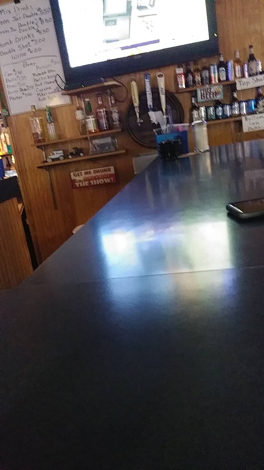 K-Bar Restaurant | restaurant | 105 S Elm St, Emma, MO 65327, USA | 6604639818 OR +1 660-463-9818