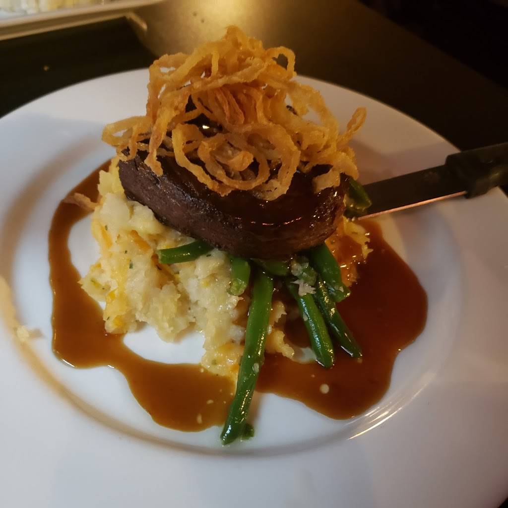 Edgewood Cafe & BYOB | cafe | 1304 Edgewood Rd, Havertown, PA 19083, USA | 4844538851 OR +1 484-453-8851